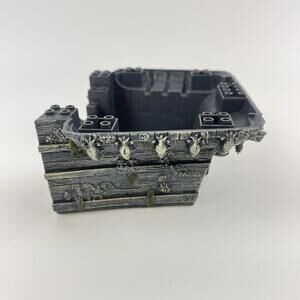 Mega Bloks Pirates of The Caribbean Flying Dutchman 1029 Replacement Parts Hull